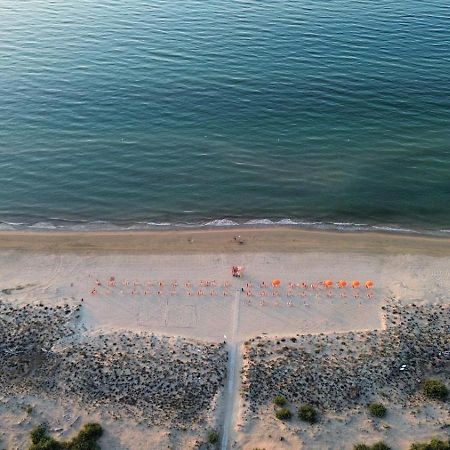 Viola Club Village & Camping Foce Varano Exterior photo