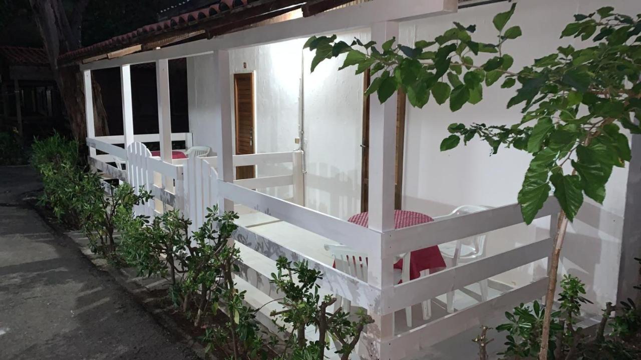 Viola Club Village & Camping Foce Varano Exterior photo